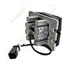 CAT320GC Contro & MTG GP-PEDAL